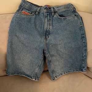 Empyre men’s jeans shorts size 28